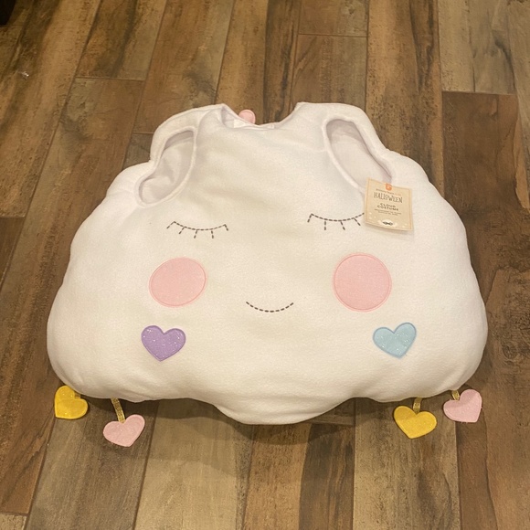 Cloud Halloween Costume - Pottery Barn - Picture 7 of 9